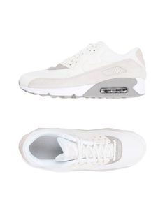 Низкие кеды и кроссовки Nike