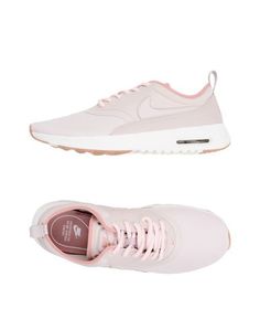 Низкие кеды и кроссовки Nike