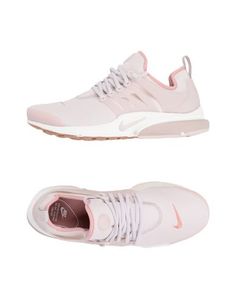 Низкие кеды и кроссовки Nike