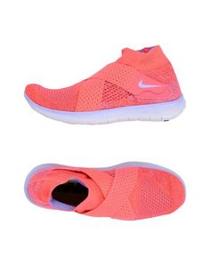 Высокие кеды и кроссовки Nike