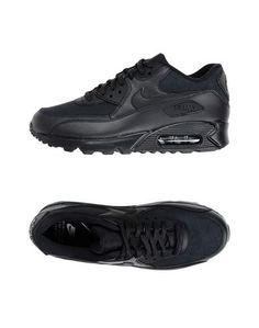 Низкие кеды и кроссовки Nike