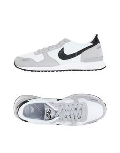 Низкие кеды и кроссовки Nike