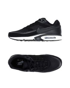 Низкие кеды и кроссовки Nike