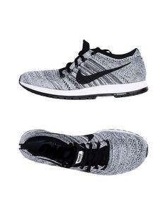 Низкие кеды и кроссовки Nike