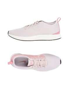 Низкие кеды и кроссовки Nike
