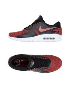 Низкие кеды и кроссовки Nike