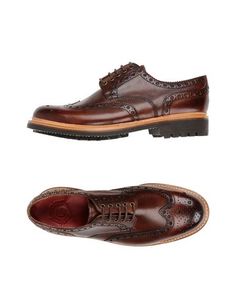 Обувь на шнурках Grenson