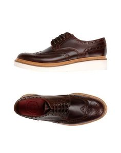 Обувь на шнурках Grenson