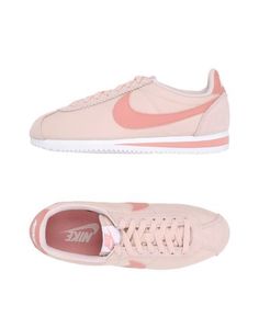 Низкие кеды и кроссовки Nike