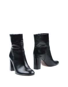 Полусапоги и высокие ботинки Tory Burch