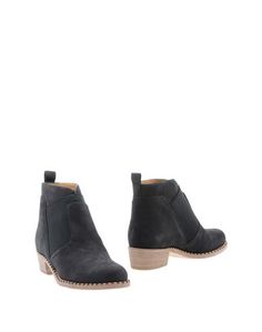 Полусапоги и высокие ботинки Marc by Marc Jacobs