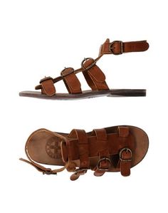 Сандалии Fiorentini+Baker