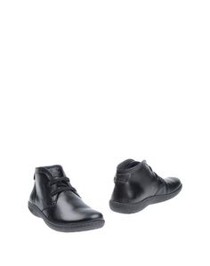 Полусапоги и высокие ботинки Birkenstock