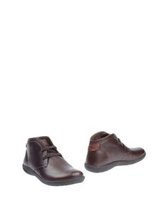 Полусапоги и высокие ботинки Birkenstock