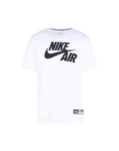 Футболка Nike