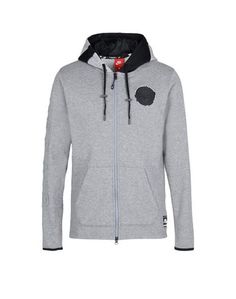 Толстовка Nike