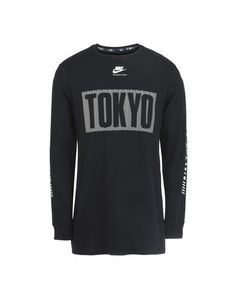 Футболка Nike