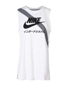 Футболка Nike