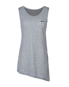Топ без рукавов Nike