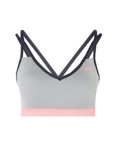 Топ без рукавов Nike