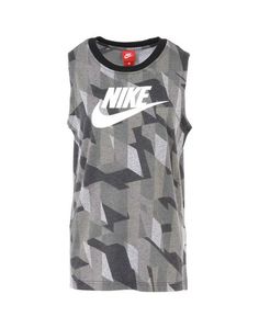 Топ без рукавов Nike