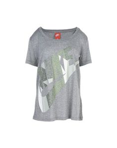 Футболка Nike