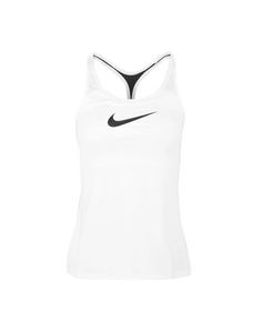 Топ без рукавов Nike
