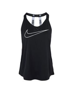 Топ без рукавов Nike