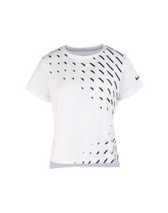 Футболка Nike