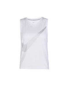 Топ без рукавов Nike