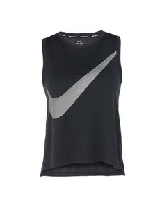 Топ без рукавов Nike