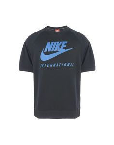 Толстовка Nike