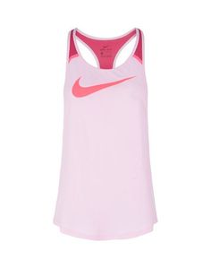 Топ без рукавов Nike