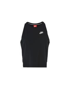 Топ без рукавов Nike