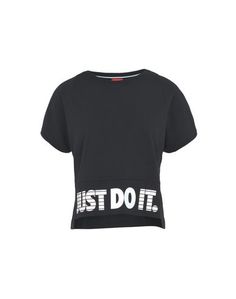 Футболка Nike