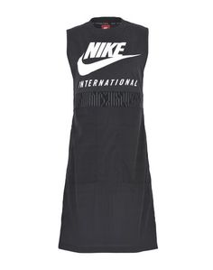Топ без рукавов Nike