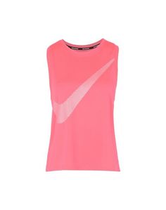 Топ без рукавов Nike