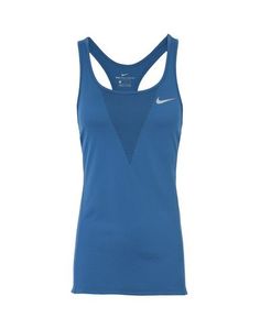 Топ без рукавов Nike