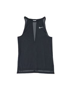 Топ без рукавов Nike