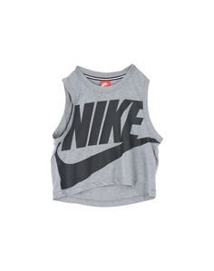 Топ без рукавов Nike