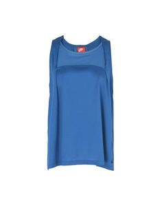 Топ без рукавов Nike