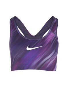 Топ без рукавов Nike