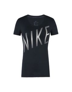 Футболка Nike