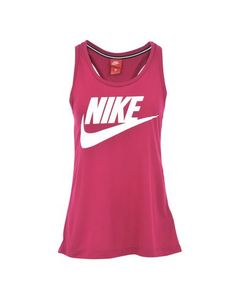 Топ без рукавов Nike
