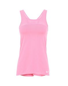 Топ без рукавов Nike