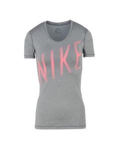 Футболка Nike