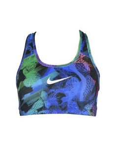 Топ без рукавов Nike