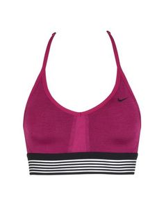Топ без рукавов Nike