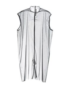Топ без рукавов Rick Owens Lilies