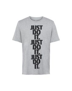 Футболка Nike